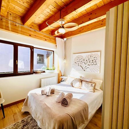 El Capricho De Claudia_ Apartamentos Burgos Catedral Ngoại thất bức ảnh