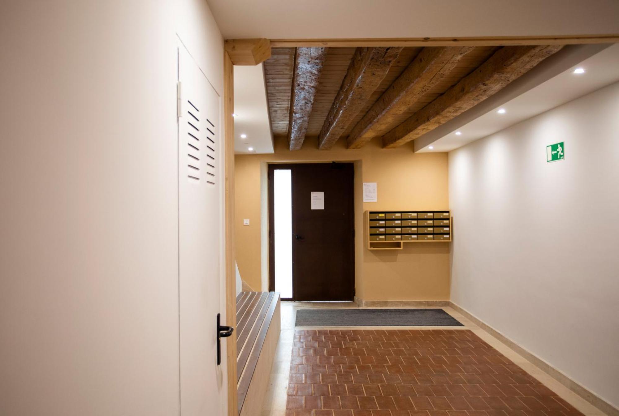 El Capricho De Claudia_ Apartamentos Burgos Catedral Ngoại thất bức ảnh