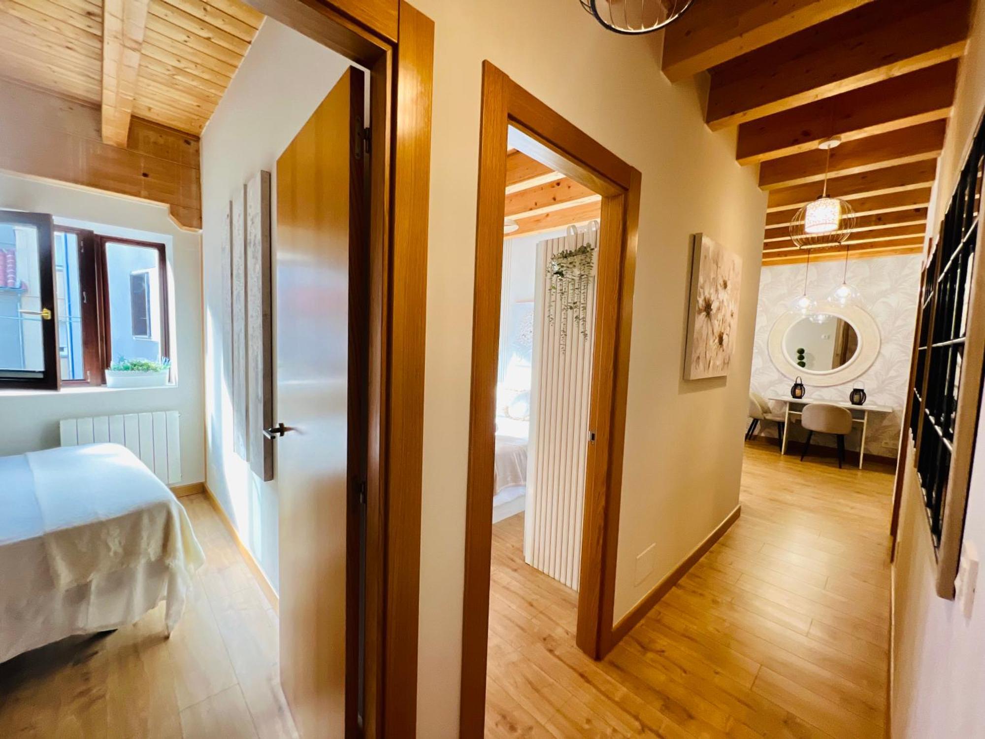 El Capricho De Claudia_ Apartamentos Burgos Catedral Ngoại thất bức ảnh